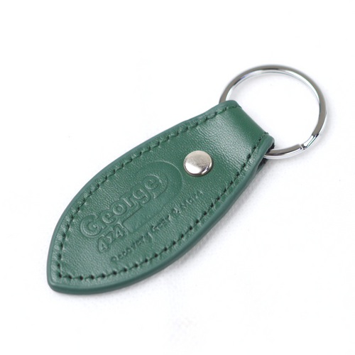 Genuine leather Keyring Key Chain Accessories George4x4