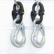 Load image into Gallery viewer, 1086HSL35 G100 Sling Latch Hook & Hammerlock for ATM Up to 3500kg (Trailer, Caravan or Camper)