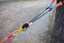 Load image into Gallery viewer, TLH Soft Sling for Connecting Tree Trunk Protector and Winch Hook