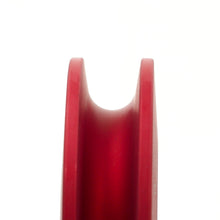 Load image into Gallery viewer, 11Pro Recovery Ring – 110mm, 11T Rated, Larger Center Hole for Easier Soft Shackle Use