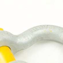Load image into Gallery viewer, Safety shackle 13.5ton Brisbane Queensland George lifting