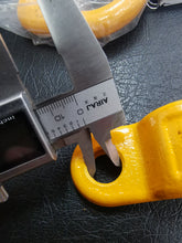 Load image into Gallery viewer, Bolt on Lifting D Ring 1.12T Tie Down Point George Lifting