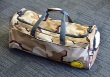 Load image into Gallery viewer, Heavy Duty Bag Upgraded for Recovery Gear