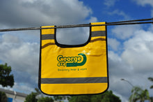 Load image into Gallery viewer, 4WD Recovery WinSnatching Kit (8pcs): 8T Snatch Strap + 14T Tree Trunk Protector + Soft Shackle + Snatch Ring + 2*Rated Shackles + Isolator + Bag + Gloves