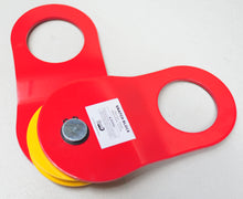 Load image into Gallery viewer, 4WD Recovery Kit: Winch Extension Tow Rope 10mm*9500kg + 10T Snatch Block