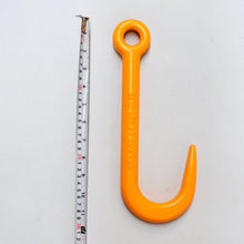Load image into Gallery viewer, Grade 80 Mesh Hook WLL 2500kg (2.5T) Mesh Lifter Lifting Hook