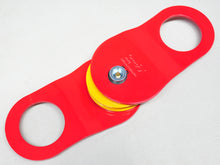 Load image into Gallery viewer, 4WD Recovery Kit: Winch Extension Tow Rope 10mm*9500kg + 10T Snatch Block