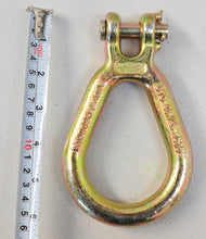 Load image into Gallery viewer, G70 Lug Link 8mm and 10mm, for Transport Load Restraint Chain Tie down Chain