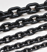 Load image into Gallery viewer, Trailer Chain for trailers over 3.5ton (heavy duty trailer chain) George Lifting