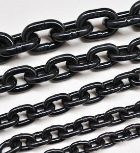 Trailer Chain for trailers over 3.5ton (heavy duty trailer chain) George Lifting