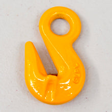 Load image into Gallery viewer, G80 Chain Shortening Eye Grab Hook 13mm WLL 5.3ton, Grade 80 Lifting Sling Components