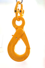 Load image into Gallery viewer, Eye Safety Hooks and Connector: 8mm/10mm (WLL 2.0T/WLL 3.15T)