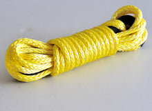 Load image into Gallery viewer, 4WD Recovery Kit: Winch Extension Tow Rope 10mm*9500kg + 10T Snatch Block