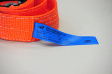 Load image into Gallery viewer, 4WD Recovery kit:  Tree Trunk Protector + Rated Shackle + 10T Snatch Block