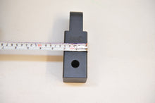 Load image into Gallery viewer, 4WD Recovery Shackle Hitch (AS), Aluminium Alloy Machined, 50mm*50mm*160mm, Light Weight