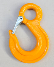Load image into Gallery viewer, G80 Eye Sling Hook 13mm WLL 5.3ton, Grade 80 Chain Lifting Sling