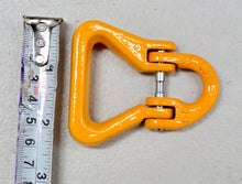 Load image into Gallery viewer, Grade 80 HammerLock for Flat Webbing 6mm 1.12T, Connecting Link