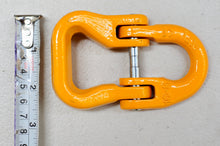 Load image into Gallery viewer, Grade 80 HammerLock for Flat Webbing 10mm 3.15T, Connecting Link