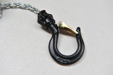 Load image into Gallery viewer, 1.5m*250kg comealong Alloy Manual Hoist Mini Lever Hoist Block George Lifting