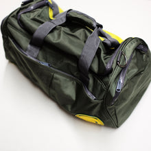 Load image into Gallery viewer, 4WD Recovery WinSnatching Kit (8pcs): 8T Snatch Strap + 14T Tree Trunk Protector + Soft Shackle + Snatch Ring + 2*Rated Shackles + Isolator + Bag + Gloves