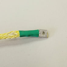 Load image into Gallery viewer, Winch Rope 26m*8000kg, Tubular Thimble eye / Soft eye, Recovery Gear