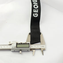 Load image into Gallery viewer, Winch Line Protective Cover / Sheath – Heavy Duty Black Tube Sleeve by George4x4