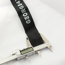 Load image into Gallery viewer, Winch Line Protective Cover / Sheath – Heavy Duty Black Tube Sleeve by George4x4