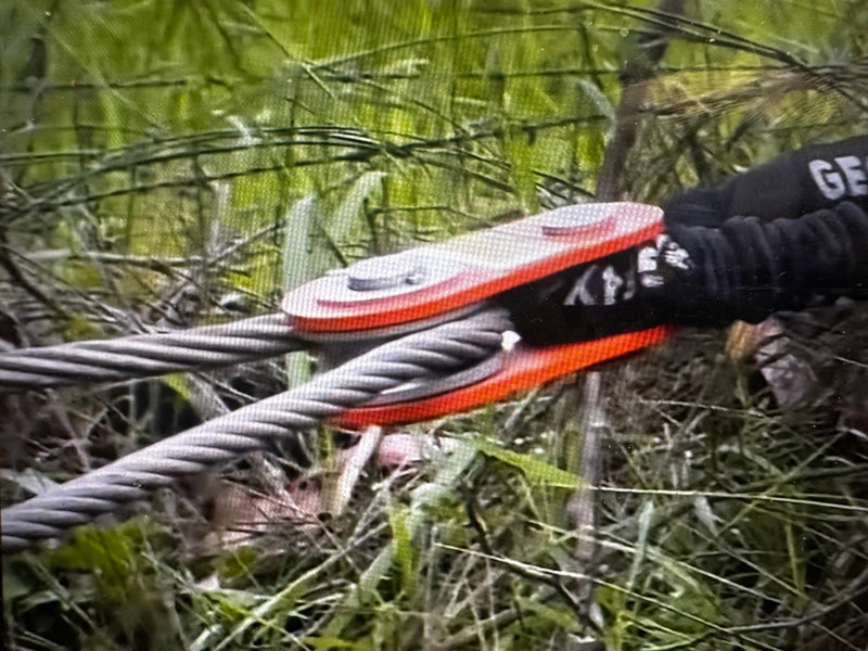 Frequently Asked Questions – George4x4 Dingo Block