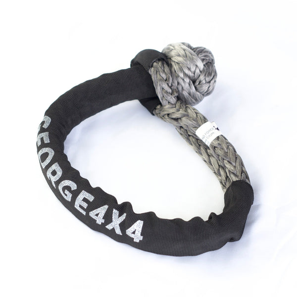 Soft Shackles – A Few Things Worth Knowing