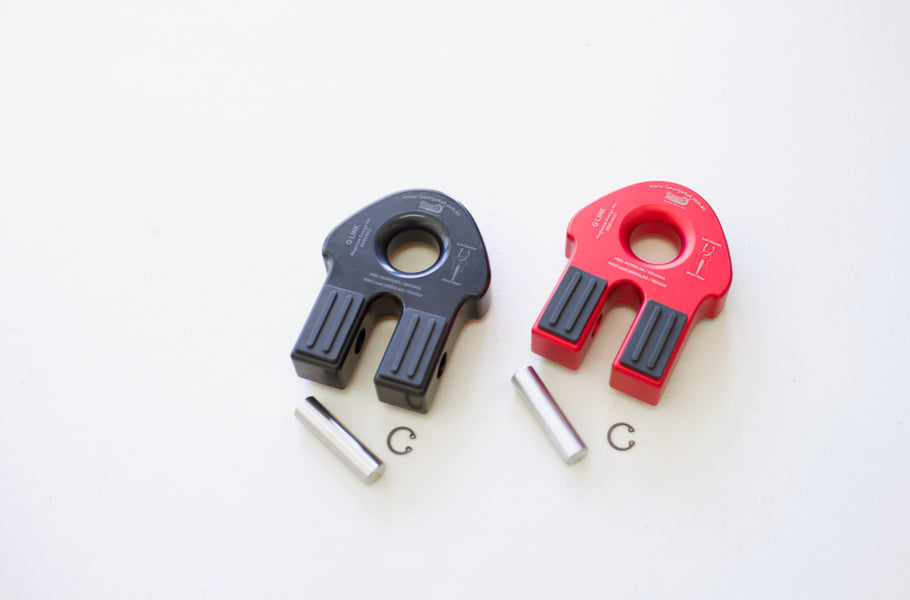 G Link: It's the New Age of Winching!