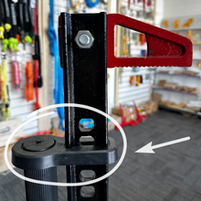 Load image into Gallery viewer, (PICK UP ONLY) High Lift High Farm Jack 3000kg*48inch Heavy Duty 4x4 Recovery