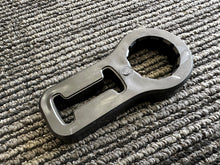 Load image into Gallery viewer, Anti-Rattle High Lift Jack Handle Holder Farm Jack Clamp George Lifting