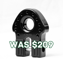 Load image into Gallery viewer, [Xmas SALE] G Link PRO Winch Shackle and FREE Cup + Cap + Bottle Opener