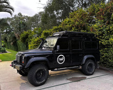 Load image into Gallery viewer, George4x4 Roof Top Tent Hard Top RTT-143 Quick Setup &amp; Easy Use