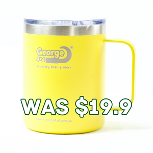 [Xmas SALE] G Link PRO Winch Shackle and FREE Cup + Cap + Bottle Opener