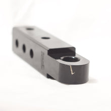 Load image into Gallery viewer, 4WD Recovery Extended Soft Shackle Hitch (SK) 232mm*5000kg, Alloy Machined