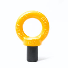 Load image into Gallery viewer, Grade 80 M20 Lifting Point Eye Bolt WLL 6ton Ring