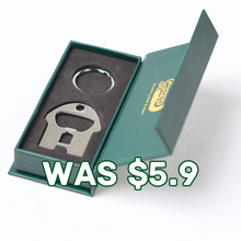 Load image into Gallery viewer, [Xmas SALE] G Link Winch Shackle + Soft Shackle and FREE Cup + Cap + Bottle Opener