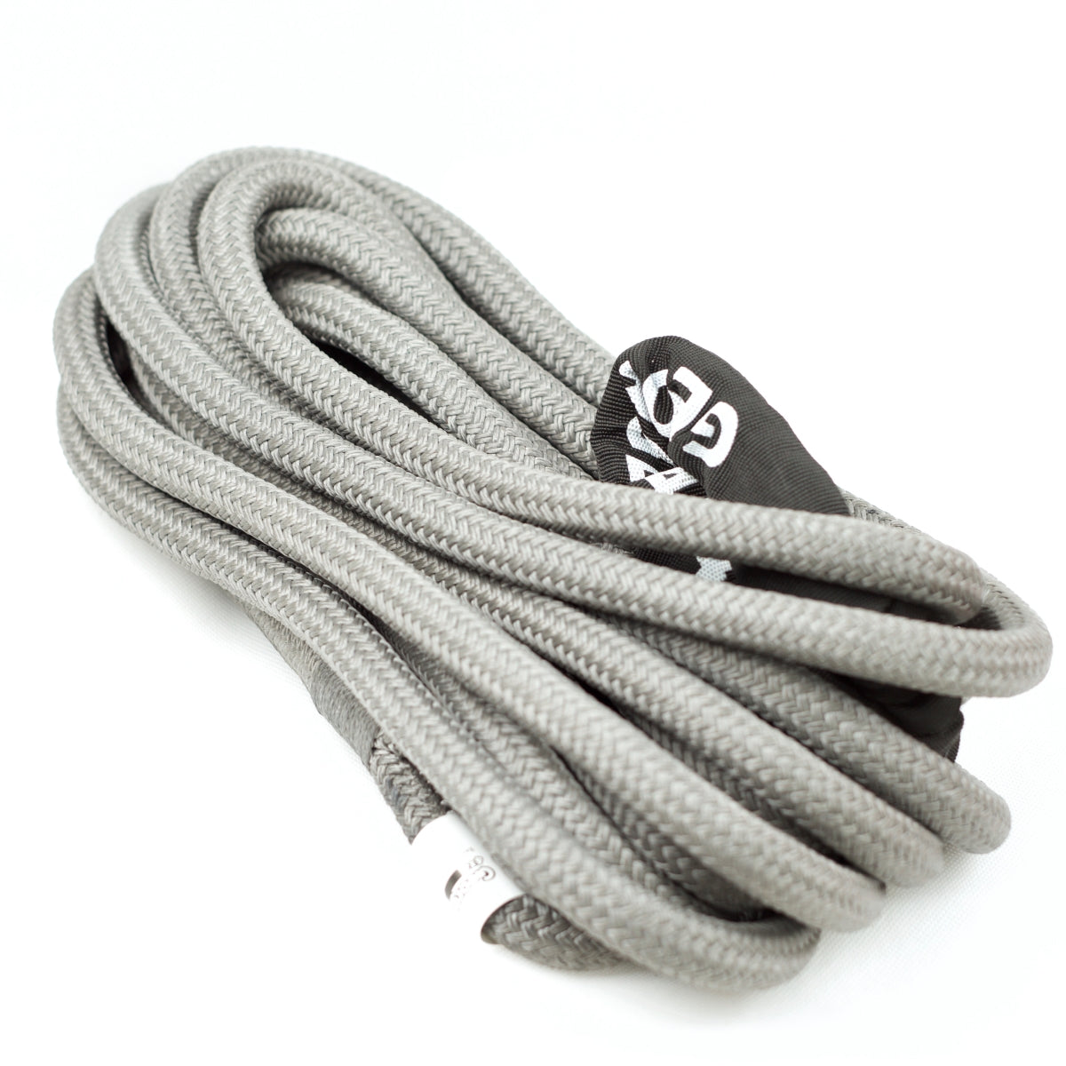 Knectic Rope Nylon Kinetic Rope: 9m*7000kg Purple/Grey, 4WD Recovery Gear ...