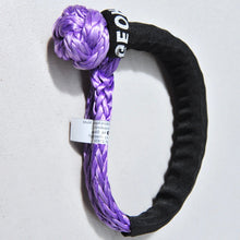 Load image into Gallery viewer, Australian made Soft Shackle 10mm*16000kg, 4WD Recovery George4x4 Recovery Gear 