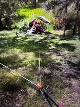 Load image into Gallery viewer, DSB22 Dingo Snatch Block Rated 22T | Compact Strong &amp; Soft-Shackle Ready