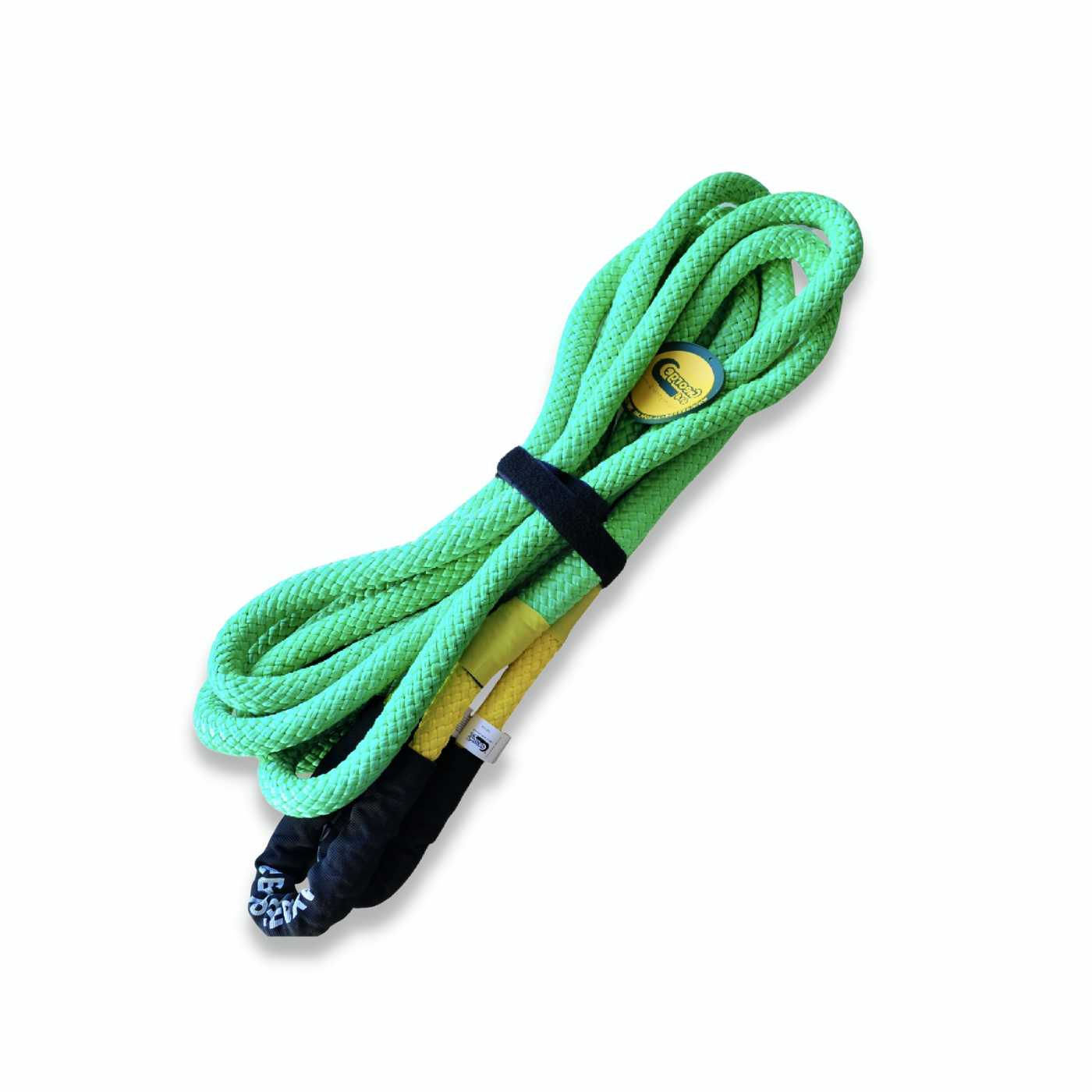 Knectic Rope Nylon Kinetic Rope: 9m*11000kg, Buy one and Get one Cup for $1 ...