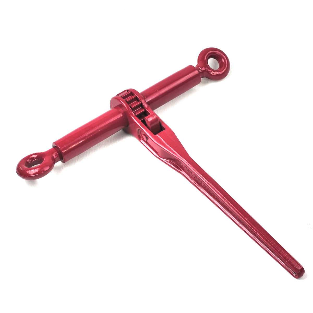 Ratchet Chain Dog Load Restraint For tie Down Chain Lashing Capacity 7 ...