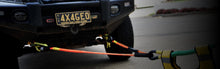 Load image into Gallery viewer, George4x4 Bridle rope 11000kg australia made