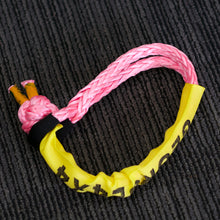 Load image into Gallery viewer, George4x4 pink soft shackle
