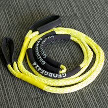 Load image into Gallery viewer, Australian made Bridle Rope (equaliser) 10mm*9500kg, 4WD Recovery