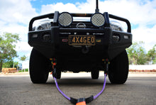 Load image into Gallery viewer, George4x4 recovery Gear Bridle rope 11mm 11000kg 