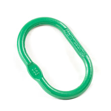 Load image into Gallery viewer, Grade 100 Master Link
Grade 100 master link for use in lifting chain assemblies and multi-leg chain slings.