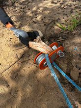 Load image into Gallery viewer, DSB22 Dingo Snatch Block Rated 22T | Compact Strong &amp; Soft-Shackle Ready