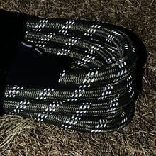 Load image into Gallery viewer, George4x4 nightsafe reflective kinetic rope 10000kg recovery snatch rope 